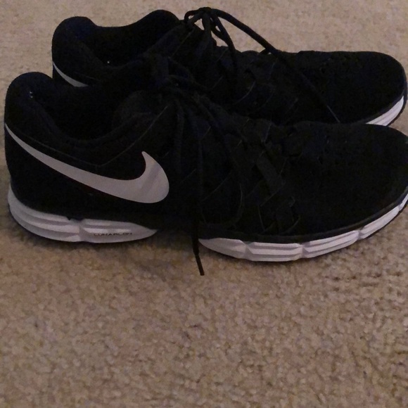 Nike Fingertrap TR - Picture 2 of 3